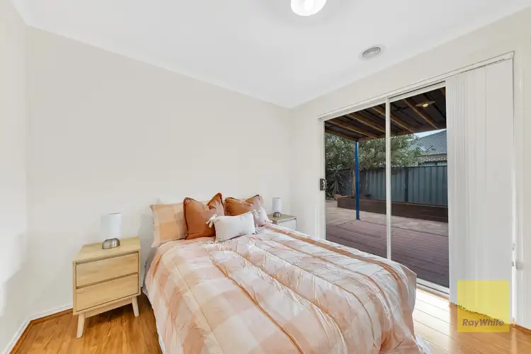 Fourth view of Homely house listing, 4 Opperman Place, Point Cook VIC 3030