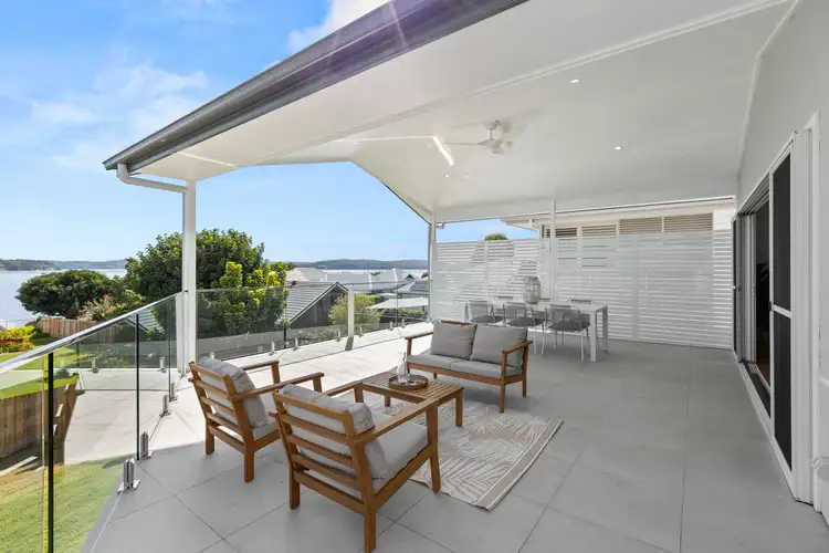 Second view of Homely house listing, 139 Brighton Avenue, Toronto NSW 2283