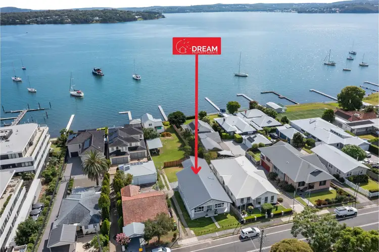 Third view of Homely house listing, 139 Brighton Avenue, Toronto NSW 2283