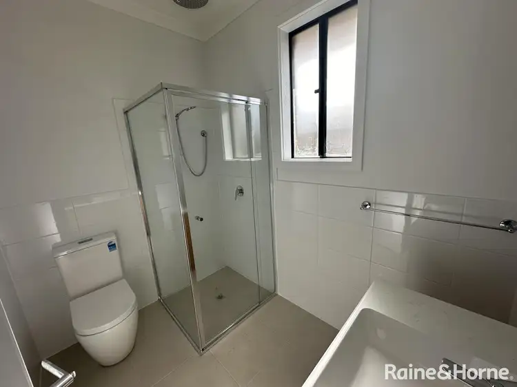 Second view of Homely house listing, 38 Ruby Way, Mount Barker SA 5251