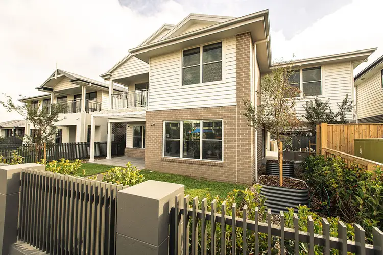 Second view of Homely house listing, 26a Bolwarra Drive, Marsden Park NSW 2765