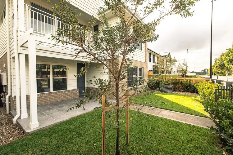 Third view of Homely house listing, 26a Bolwarra Drive, Marsden Park NSW 2765