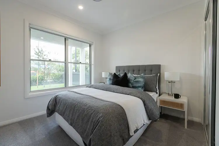 Fifth view of Homely house listing, 26a Bolwarra Drive, Marsden Park NSW 2765