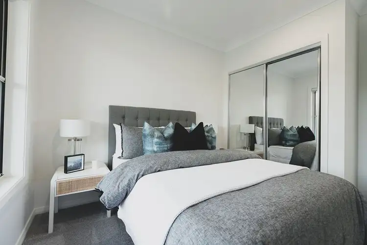 Sixth view of Homely house listing, 26a Bolwarra Drive, Marsden Park NSW 2765