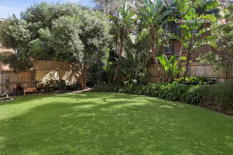 Sixth view of Homely apartment listing, 4/22 Tower Street, Vaucluse NSW 2030