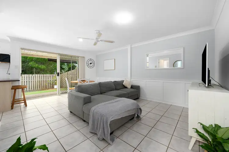 Third view of Homely townhouse listing, 13/74 Universal Street, Pacific Pines QLD 4211