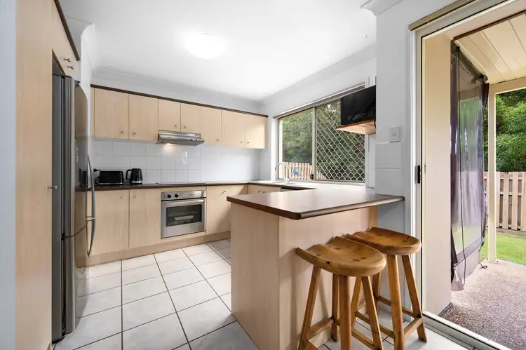Fourth view of Homely townhouse listing, 13/74 Universal Street, Pacific Pines QLD 4211