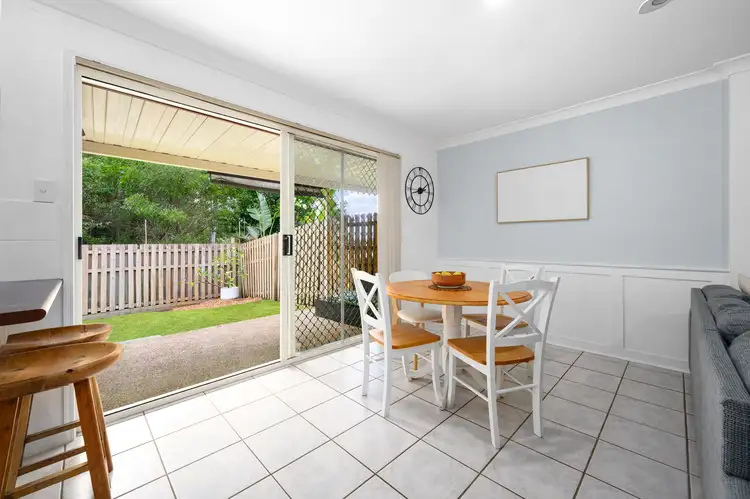 Fifth view of Homely townhouse listing, 13/74 Universal Street, Pacific Pines QLD 4211