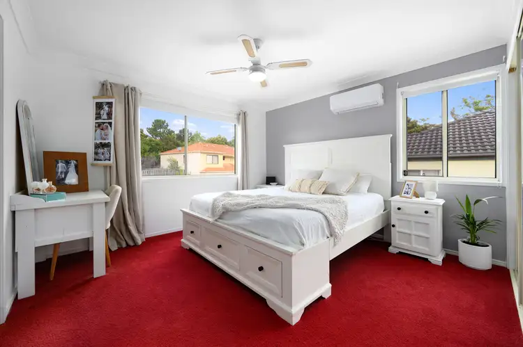 Sixth view of Homely townhouse listing, 13/74 Universal Street, Pacific Pines QLD 4211