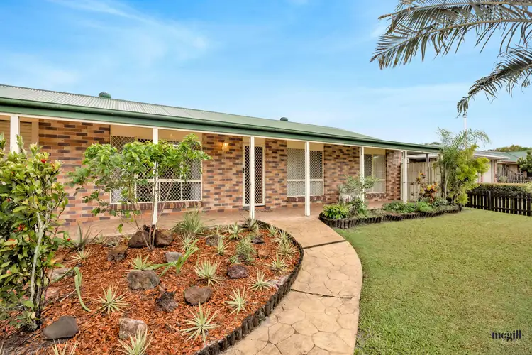 12 Sager Court, Torquay QLD 4655