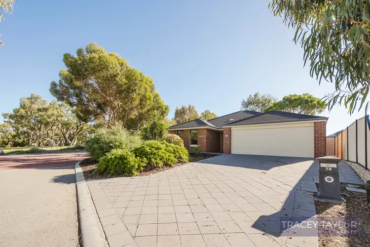 78 Cherokee Green, Clarkson WA 6030