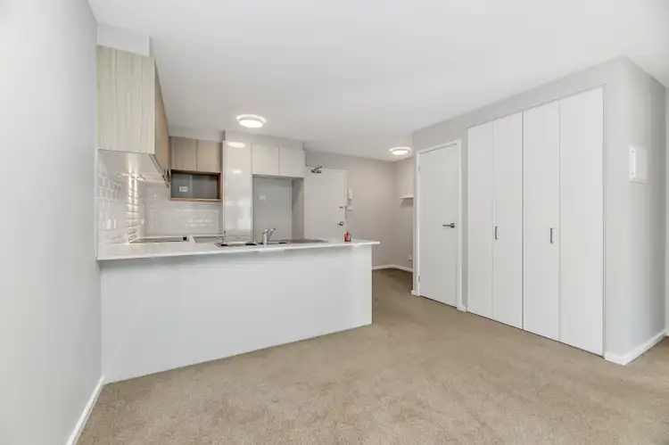 Fifth view of Homely apartment listing, 240/12 Limburg Way, Greenway ACT 2900