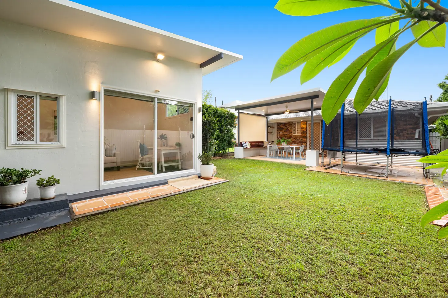 Main view of Homely house listing, 73 Armstrong Road, Cannon Hill QLD 4170