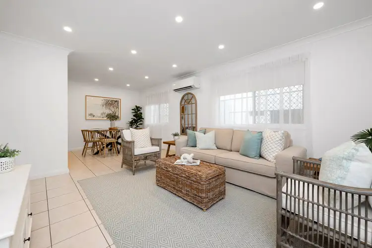 Second view of Homely house listing, 73 Armstrong Road, Cannon Hill QLD 4170