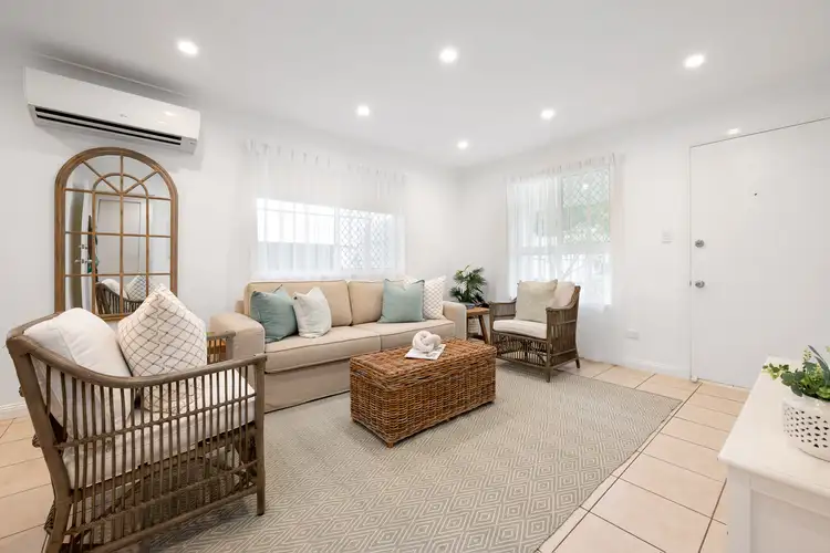 Third view of Homely house listing, 73 Armstrong Road, Cannon Hill QLD 4170