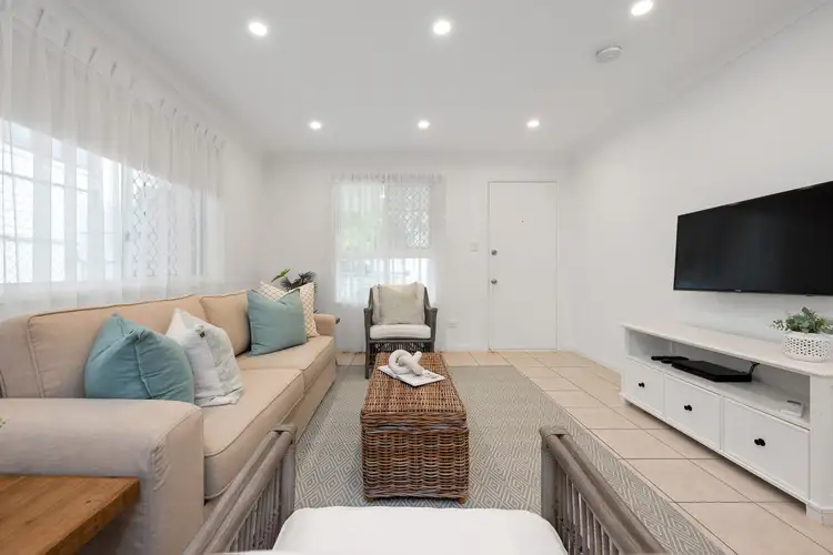 Fifth view of Homely house listing, 73 Armstrong Road, Cannon Hill QLD 4170