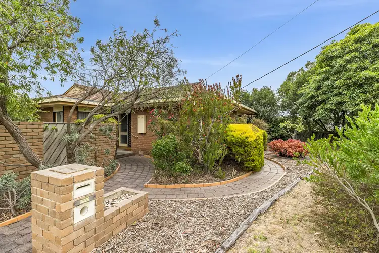 295 Gap Road, Sunbury VIC 3429