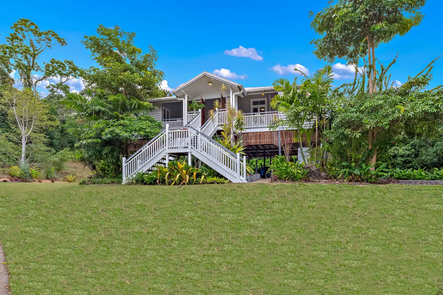 Main view of Homely house listing, 108 Moodys Road, Strathdickie QLD 4800