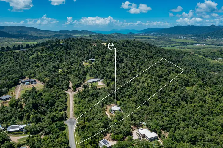 Second view of Homely house listing, 108 Moodys Road, Strathdickie QLD 4800