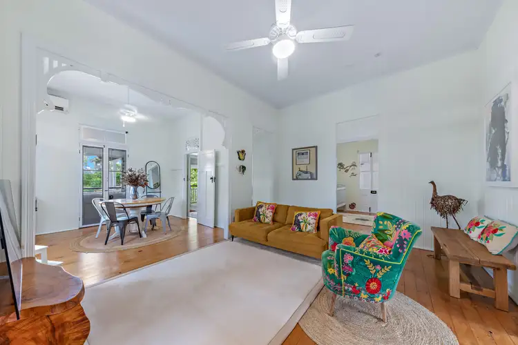 Fifth view of Homely house listing, 108 Moodys Road, Strathdickie QLD 4800