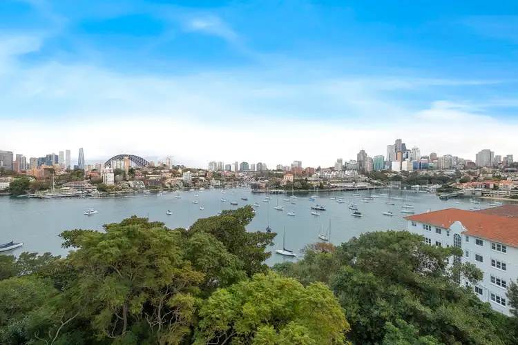 36/143 Kurraba Road, Kurraba Point NSW 2089