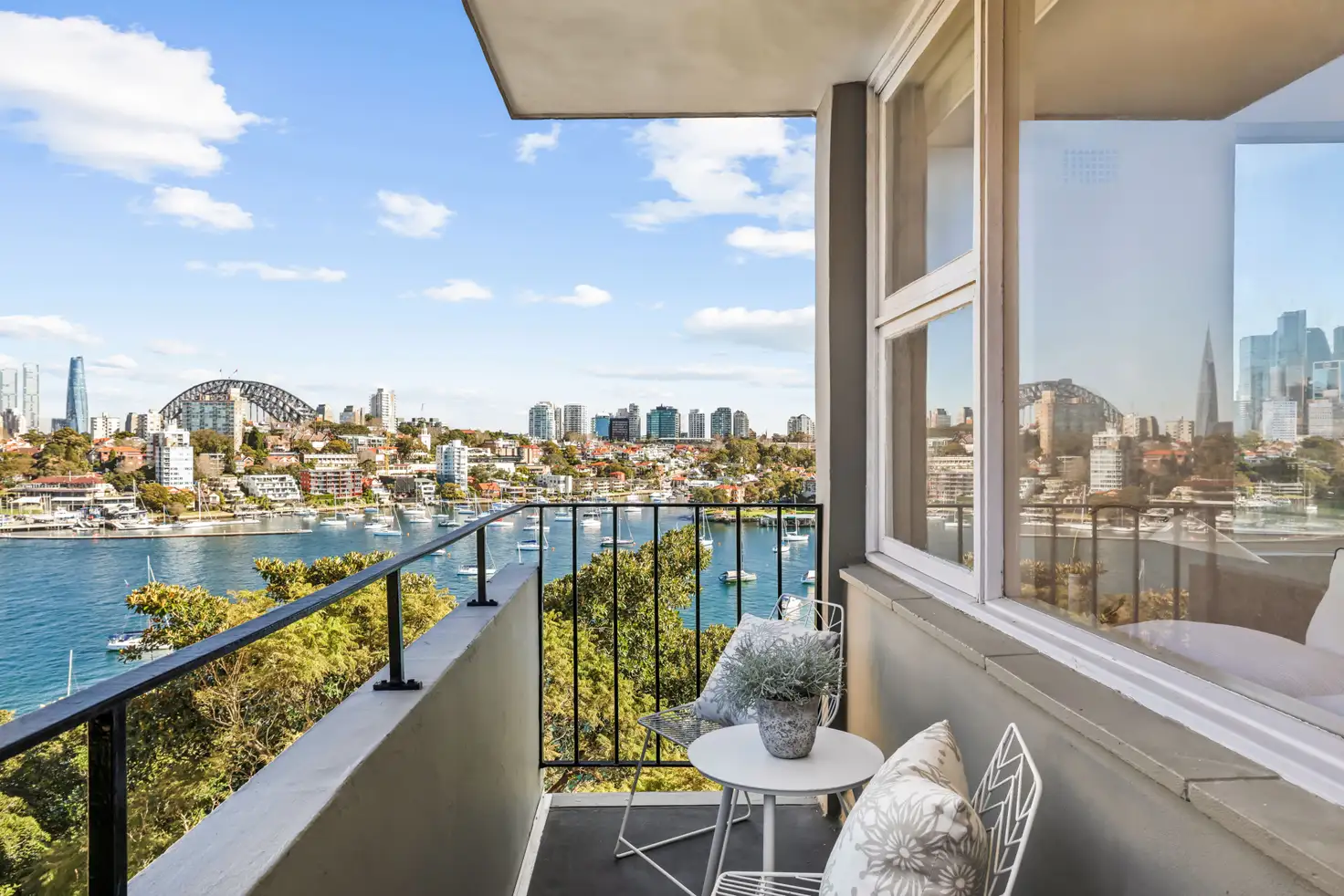 Main view of Homely apartment listing, 36/143 Kurraba Road, Neutral Bay NSW 2089