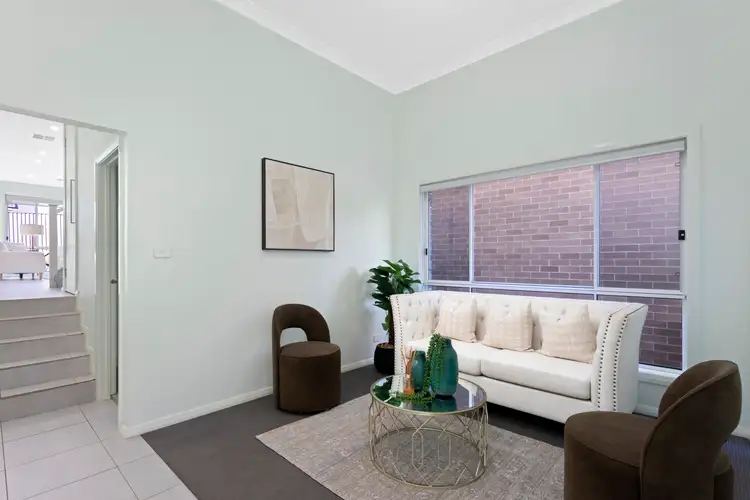 Second view of Homely house listing, 39 Orlagh Circuit (Grantham Farm), Riverstone NSW 2765