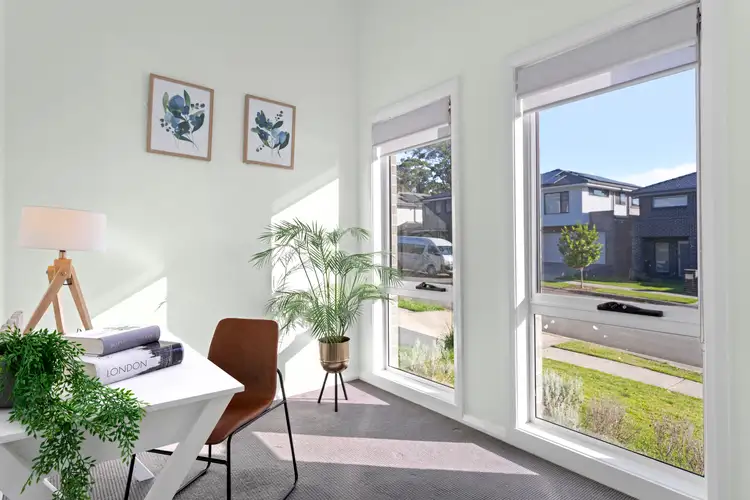 Third view of Homely house listing, 39 Orlagh Circuit (Grantham Farm), Riverstone NSW 2765