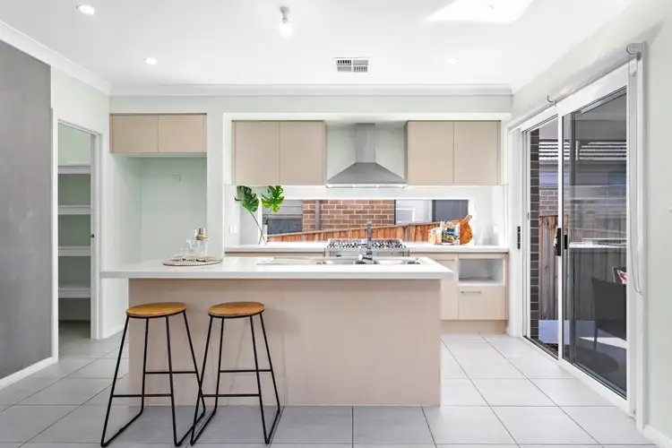Sixth view of Homely house listing, 39 Orlagh Circuit (Grantham Farm), Riverstone NSW 2765