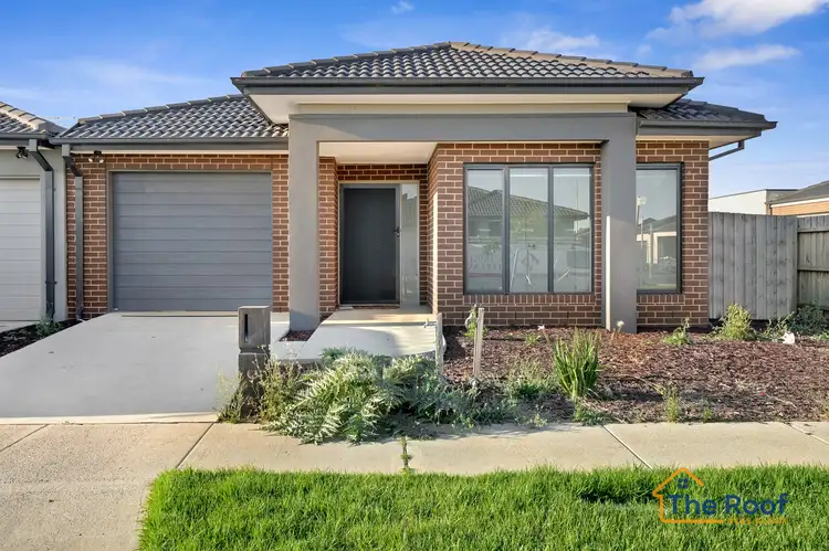 31 Eshal Crescent, Wyndham Vale VIC 3024