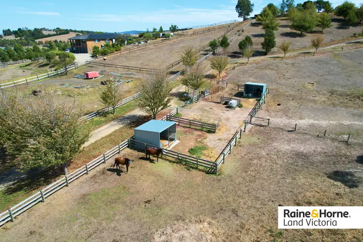 Second view of Homely land listing, 325 Whittlesea-Yea Road, Whittlesea VIC 3757