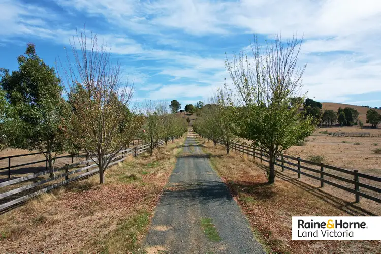 Fourth view of Homely land listing, 325 Whittlesea-Yea Road, Whittlesea VIC 3757