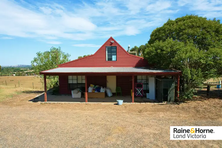 Fifth view of Homely land listing, 325 Whittlesea-Yea Road, Whittlesea VIC 3757