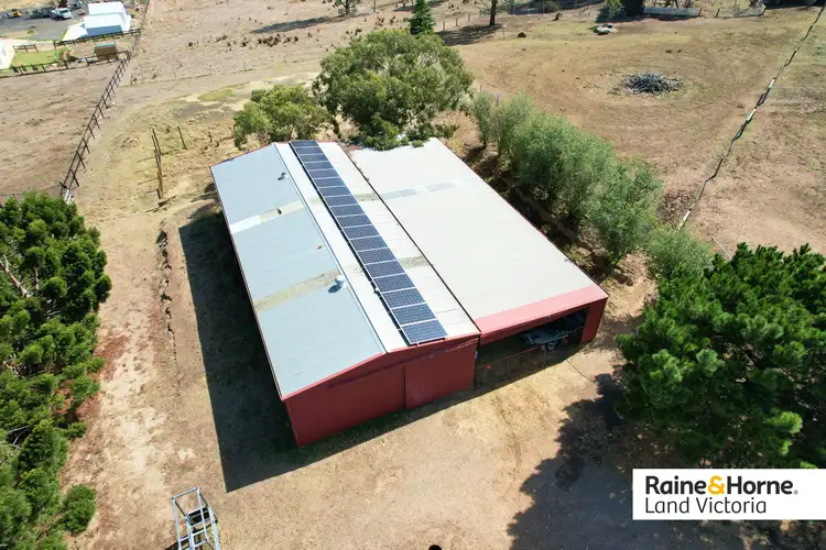 Sixth view of Homely land listing, 325 Whittlesea-Yea Road, Whittlesea VIC 3757