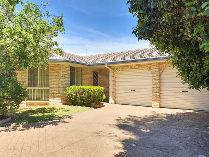 Main view of Homely house listing, 32A Pimelea Place, Rooty Hill NSW 2766