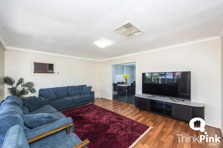 Third view of Homely house listing, 56 Oriole Way, Thornlie WA 6108
