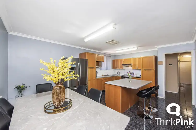 Fifth view of Homely house listing, 56 Oriole Way, Thornlie WA 6108