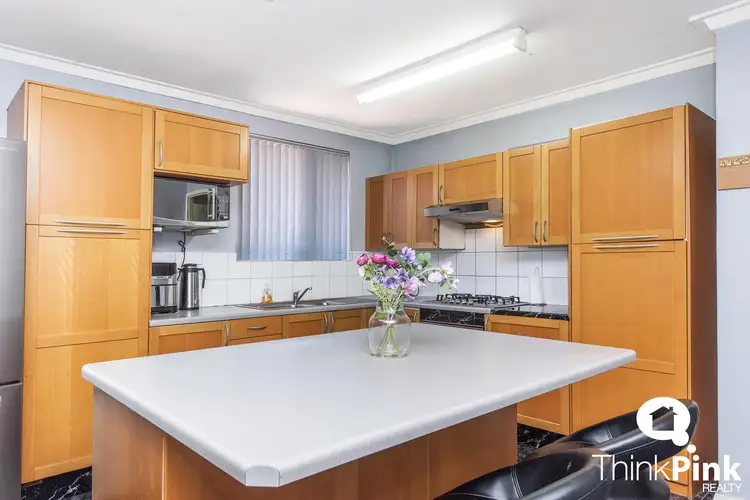 Sixth view of Homely house listing, 56 Oriole Way, Thornlie WA 6108
