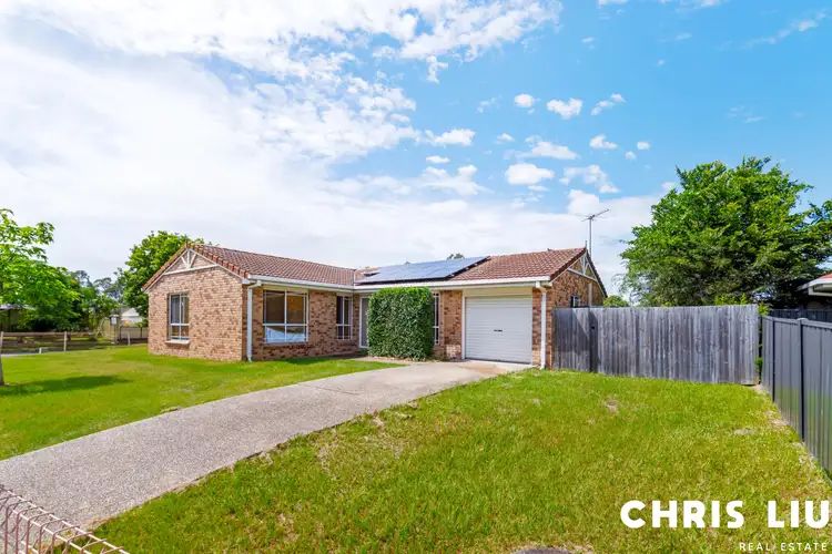 25 Aegean Street, Waterford West QLD 4133