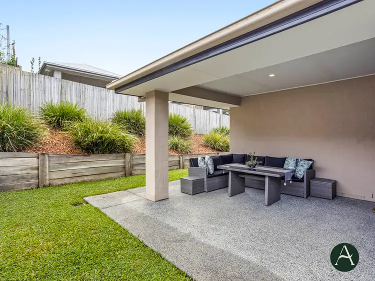 21 Yarrambat Rise, Upper Coomera QLD 4209