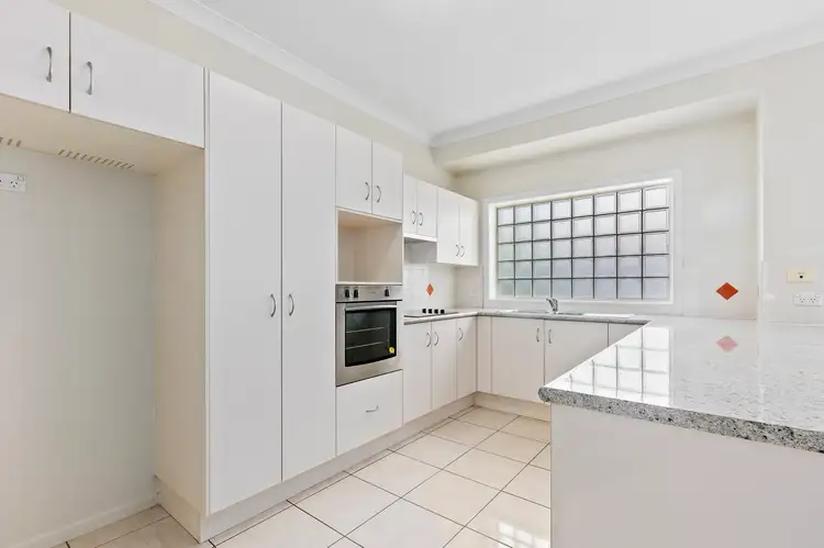 100A Alma Lane, Rockhampton City QLD 4700