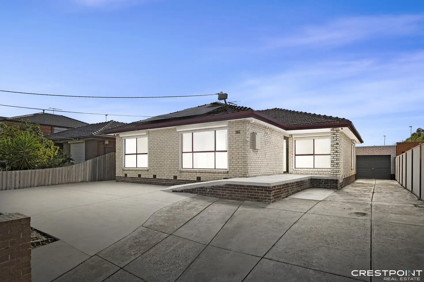 Main view of Homely house listing, 362 Edgars Road, Lalor VIC 3075