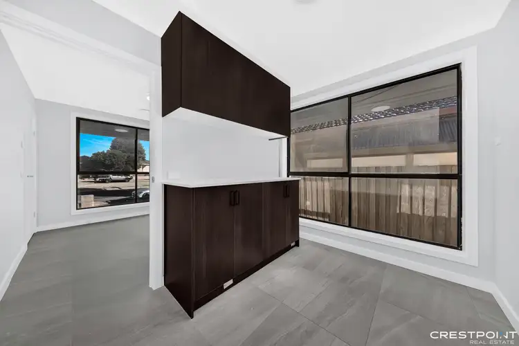 Fifth view of Homely house listing, 362 Edgars Road, Lalor VIC 3075