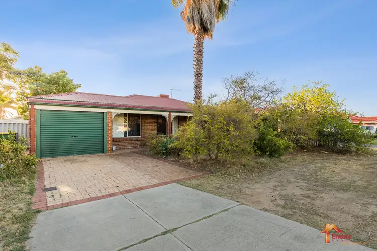Main view of Homely house listing, 14 Eva Lynch Way, Warnbro WA 6169