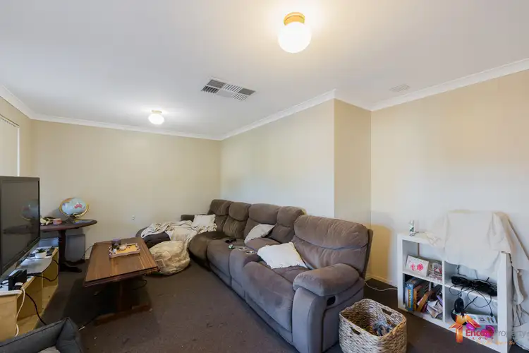Second view of Homely house listing, 14 Eva Lynch Way, Warnbro WA 6169
