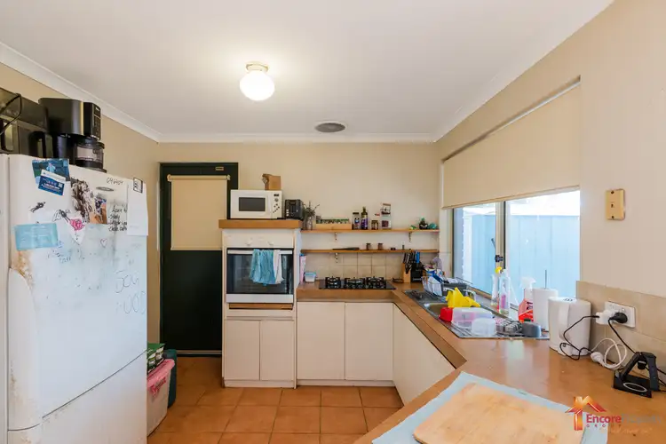Fifth view of Homely house listing, 14 Eva Lynch Way, Warnbro WA 6169