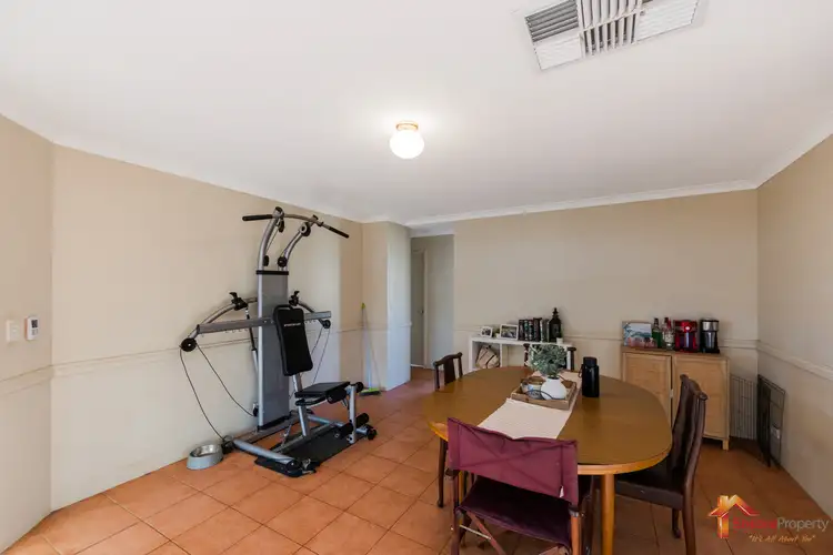 Sixth view of Homely house listing, 14 Eva Lynch Way, Warnbro WA 6169