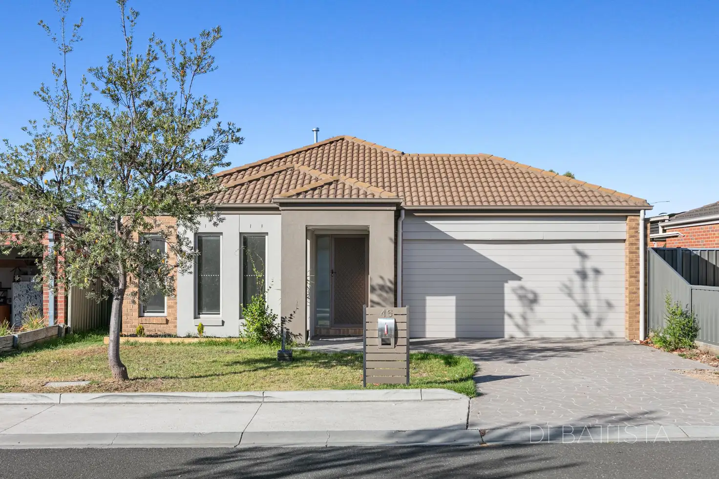 Main view of Homely house listing, 46 Kinglake Crescent, Craigieburn VIC 3064