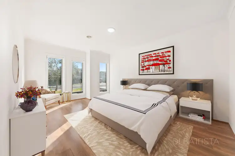 Second view of Homely house listing, 46 Kinglake Crescent, Craigieburn VIC 3064