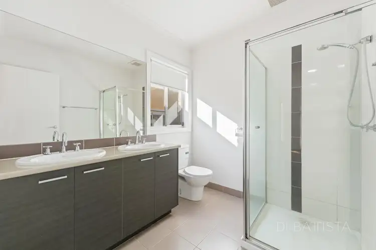 Third view of Homely house listing, 46 Kinglake Crescent, Craigieburn VIC 3064